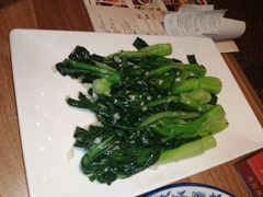 -先记烧鹅王·本地粤菜(福永店)