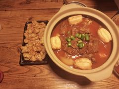 -长亭酒肆.武夷菜(鼓楼后海店)