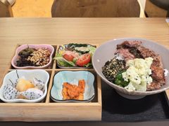 -COOKINGNANA蛋包饭(国贸银泰店)