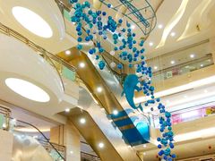 -海港城购物中心