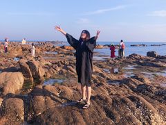 -青岛第二海水浴场