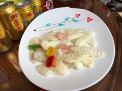 -东湖食堂·湖景餐厅•会议