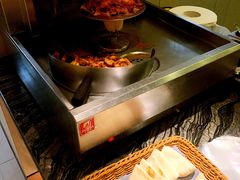 -厦门艾美酒店·新食谱西餐厅