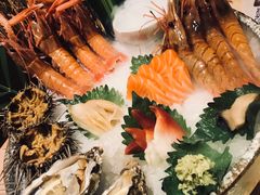 -割烹旭日本料理(龙湖狮山天街店)