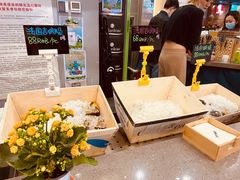-HIHE Bistro·Oyster Bar(华熙live店)