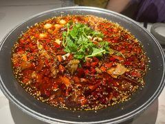 -麻六记(新天地店)