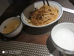 -十面春风·江南面馆(崇宁路店)