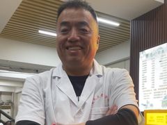 -楚氏正骨推拿按摩院(九水东路店)