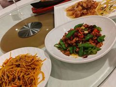 -香满楼(南关店)