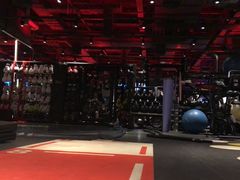 -威尔仕健身(北京合生汇店)