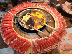 -呷哺呷哺 小火锅 (浦东新欧尚超市店)