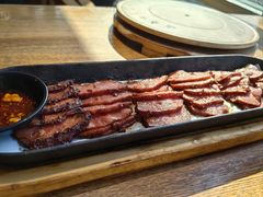 蜜桃烤肉-蜜桃餐厅·伴山(湖滨商业街店)