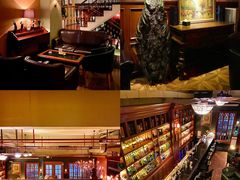 -Hill.Cocktail半山酒吧(中山店)