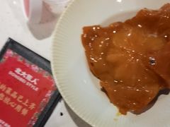 -北大荒人•新东北菜(青岛银座店)