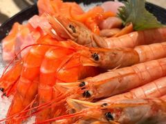 -粤海喜来登酒店-班妮海鲜铁板烧和牛放题餐厅(天河城店)