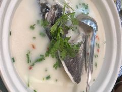 -水边人家·鱼宴餐厅·淳鱼馆(千岛湖店)