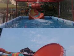 -杭州浪浪浪水公园