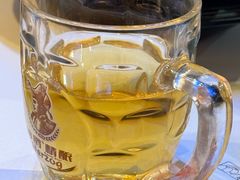 -大成海鲜烧烤·小龙虾(五角场店)