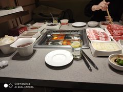-海底捞火锅(松雷店)