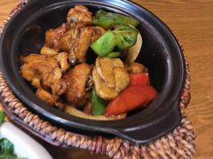 -去茶去餐厅(中央大街店)
