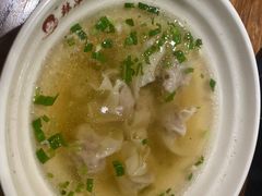 -韩萍老南京馄饨(河西万达店)