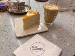 -1/4 ONE QUARTER COFFEE LAB(朝阳大悦城店)
