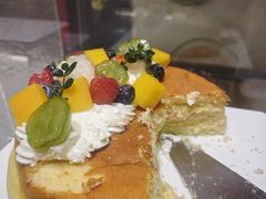 -佛山恒安瑞士大酒店-瑞士咖啡厅-主题自助餐