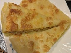 -靠山屯东北农家菜(八龙桥雅苑店)
