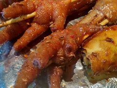 -肉串汪(望京店)