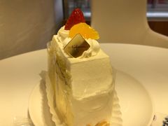 -西村叔叔的店·面包·甜品·蛋糕(崂山丽达店)