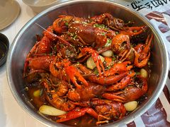 -靓靓蒸虾·头牌蒸虾(沙湖旗舰店)