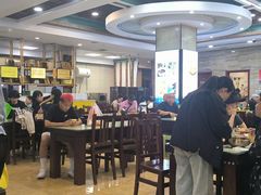 -服务大楼冷面(延大店)