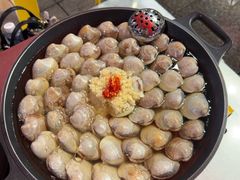 -水哥卜卜贝(东晓·胜汇里店)