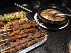 -买又大餐厅(福林里店)