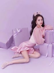 -米莱摄影写真(五大道别墅店)