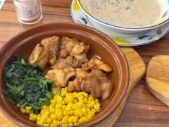 -萨莉亚意式餐厅(金隅嘉品mall店)