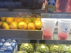 -茶百道(铜梁万达广场店)