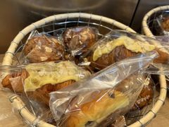 -崎本的店·专业酵种吐司(无锡万象汇店)