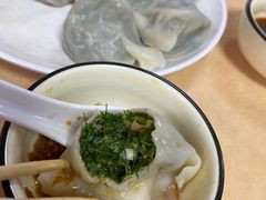 -乡府肉丁水饺(环山路店)