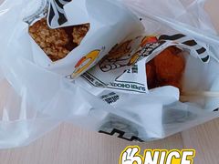 -超级鸡车(曹杨路店)