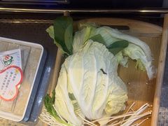 -京都蝎府羊蝎子火锅(珠市口店)