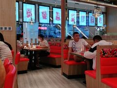 -东北灶(高新银泰店)