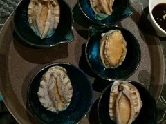 -半岛翡丽海鲜自助餐厅(观风亭店)
