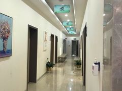 -团圆口腔·种植中心(锦江院区)