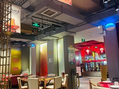 -南门四季铜锅涮肉(大屯·北苑店)