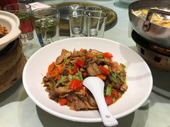 -老家菜(海恒店)