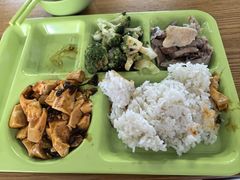 -南京医科大学-2餐厅