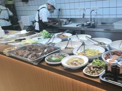 -小艺烧烤(曲江店)