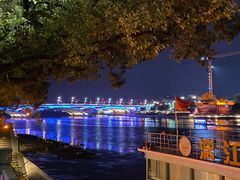 -桂林两江四湖景区