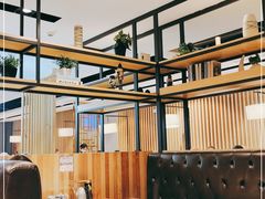 大堂-虾饺妹·酒家(金碧店)